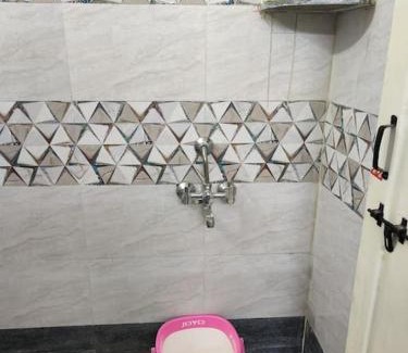Pune Apartamento | 2BHK AC Service Apartment 101 Manjari