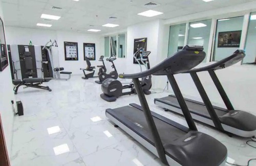 Ajman Apartamento | 2BHK apt Creek view Ajman UAE
