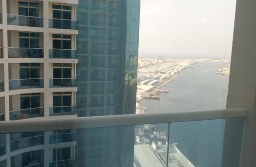 Ajman Apartamento | 2BHK apt Creek view Ajman UAE