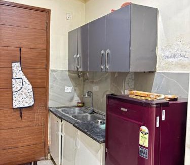 Kharar Apartamento | 2BHK CASA STaYS