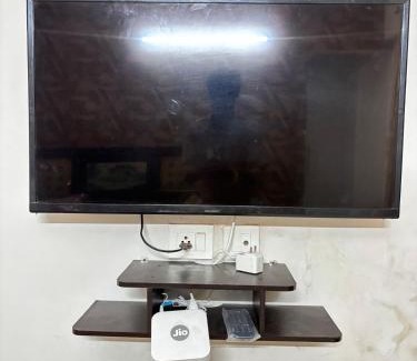 Kharar Apartamento | 2BHK CASA STaYS