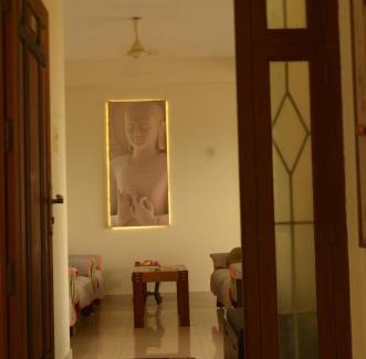 Kozhikode Apartamento | 2BHK City View Calicut