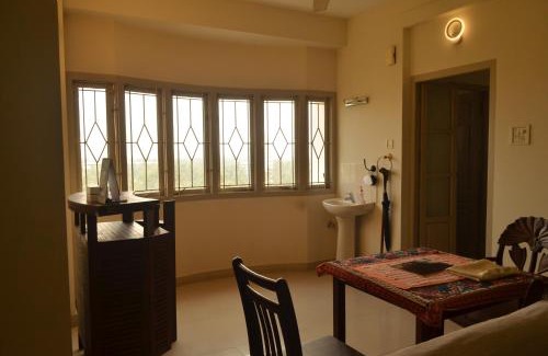 Kozhikode Apartamento | 2BHK City View Calicut