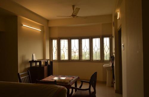 Kozhikode Apartamento | 2BHK City View Calicut