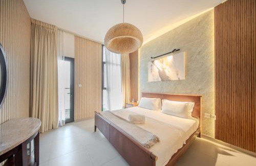 Sharjah Apartamento | 2BHK Family Apartment in Al Mamsha, Sharjah