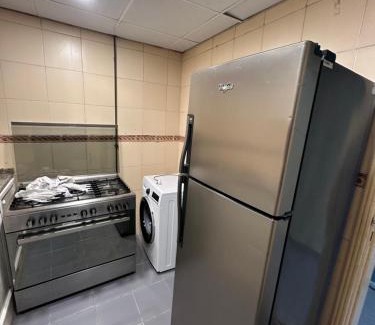 Al Nahda Apartamento | 2BHK Fully Furnished Apartment - Sharjah