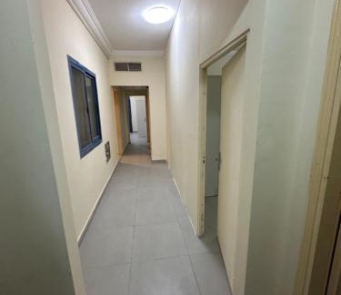 Al Nahda Apartamento | 2BHK Fully Furnished Apartment - Sharjah