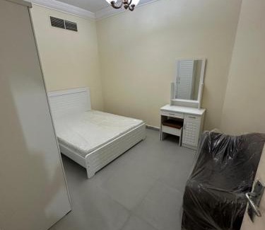 Al Nahda Apartamento | 2BHK Fully Furnished Apartment - Sharjah