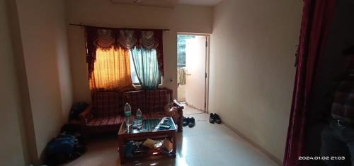 Nashik Apartamento | 2BHK Fully Furnished Flat Govind Nagar Nashik