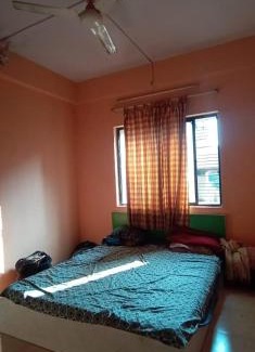 Nashik Apartamento | 2BHK Fully Furnished Flat Govind Nagar Nashik