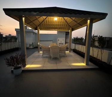 Ludhiana Apartamento | 2BHK GUEST HOUSe,Ishr Nagar Bridge To Lohara Road