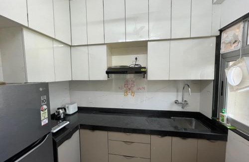 Vikhroli West Apartamento | 2bhk in mumbai spacious