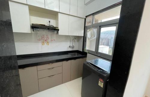 Vikhroli West Apartamento | 2bhk in mumbai spacious