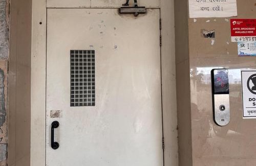 Patna Apartamento | 2bhk Opulent Oasis 205
