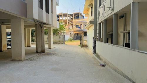 Patna Apartamento | 2bhk Opulent Oasis 205