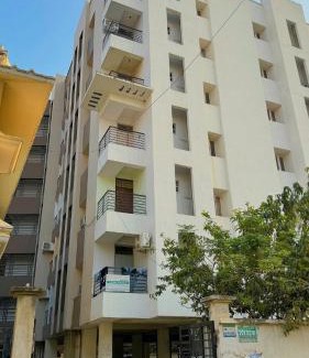 Patna Apartamento | 2bhk Opulent Oasis 205