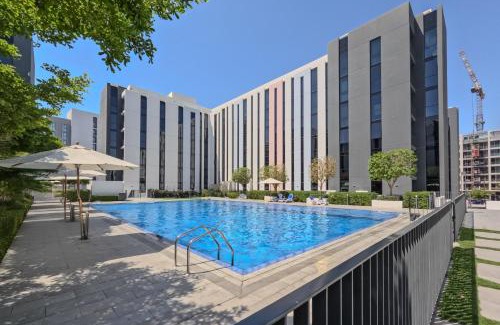 Sharjah Apartamento | 2BHK Private Apartment in Aljada Sharjah , 3 Washrooms , 3 Balconies
