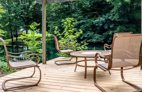 Columbus Cabina | 2BR, 1BA Barnhouse