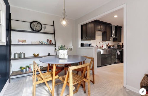Belvedere Park Casa | 2BR/1BA Designer House in Decatur
