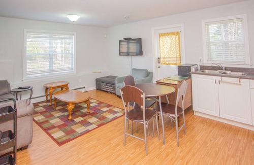 Fall River Casa | 2BR 1BA in Upscale Neighbourhood