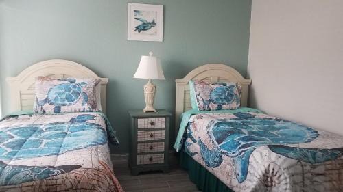 Gulf Gate Estates Apartamento | 2BR/1BA Sienna Park, Sarasota Fl