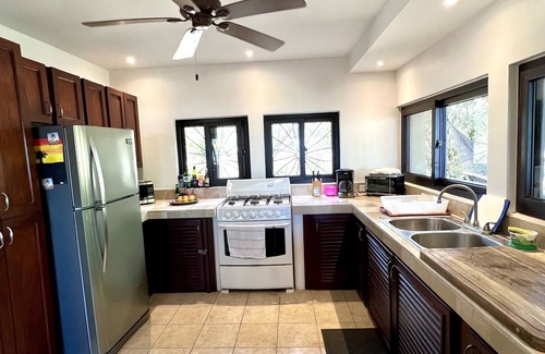 Popoyo Casa | 2BR / 1Bath Popoyo Bella Vista Private Surf Escape