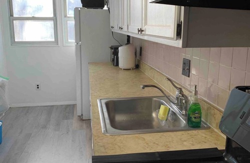 Southeast Casa | 2BR, 1BR -Near U.S. Capitol & Commanders Stadium.