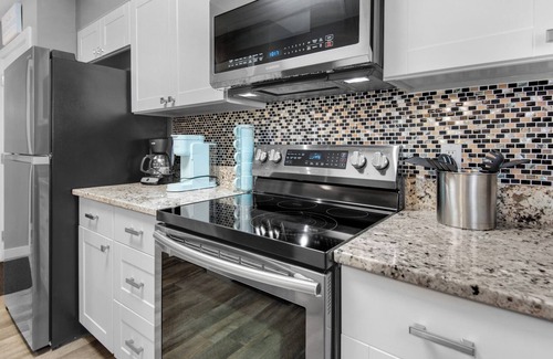 Cassine Village Casa | 2br/2.5ba, Pool, Tennis, Beach Access!