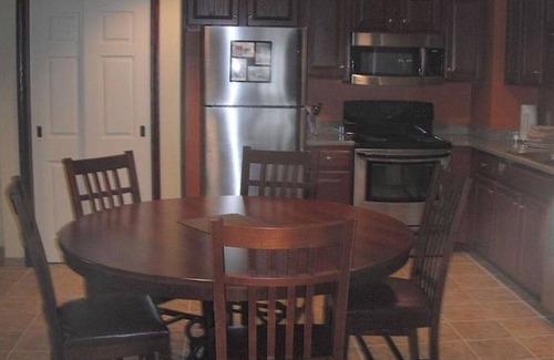 Ellicottville Condominio | 2BR 2 FB Tamarack Club Resort at Holiday Valley Condo Ski In/Out Sleeps 8