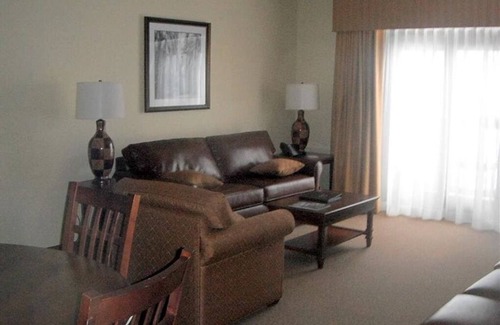 Ellicottville Condominio | 2BR 2 FB Tamarack Club Resort at Holiday Valley Condo Ski In/Out Sleeps 8