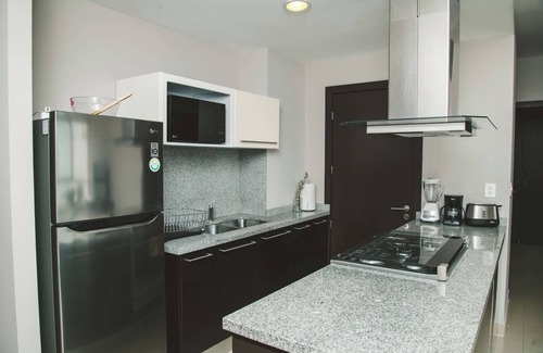Miguel Hidalgo Casa | 2BR 2BA beautiful apartment in Polanco w/ gym, pool