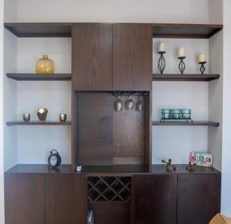 Ferrocarrilera Apartamento | 2br/2ba Condo 1 block to ocean! - Unit #5