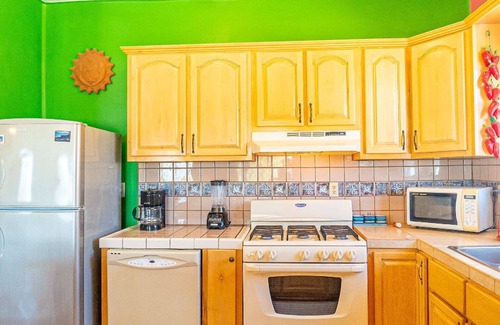 Rancho El Dorado Casa | 2BR /2BA Family Vacation Home with WiFi