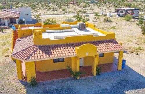 Rancho El Dorado Casa | 2BR 2BA Family Vacation Home with WiFi
