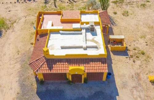 Rancho El Dorado Casa | 2BR 2BA Family Vacation Home with WiFi