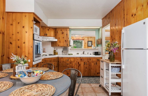 West Village Cabina | 2BR/2BA + Loft | WEST Village