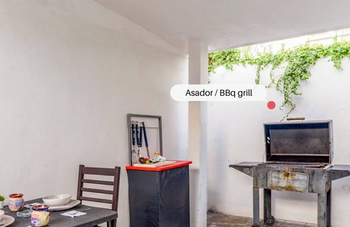 Monterrey Casa | 2BR + 2BA | Modern & equipped house | Mitras Norte