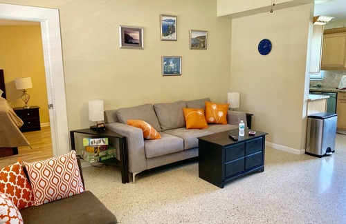 St. Petersburg - Clearwater Casa | Casa perfecta para vacaciones o viajeros de negocios