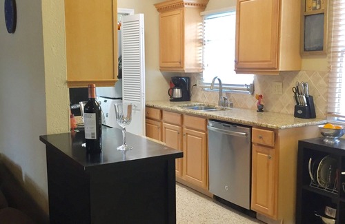 St. Petersburg - Clearwater Casa | Casa perfecta para vacaciones o viajeros de negocios