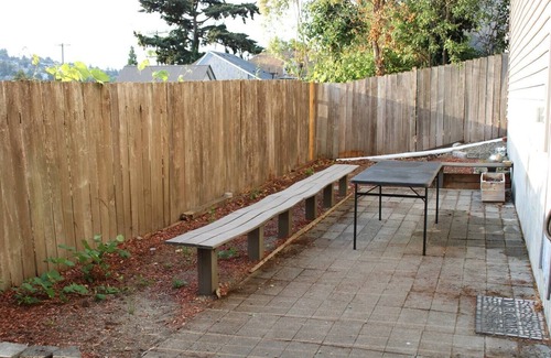 West Queen Anne Casa | 2BR/2BA Queen Anne Retreat/downtown, port,parking