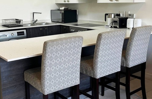 Woodmead Apartamento | 2BR-2BA - Rivonia Residence 2
