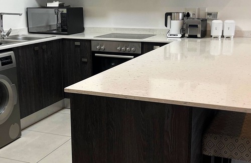 Woodmead Apartamento | 2BR-2BA - Rivonia Residence 2