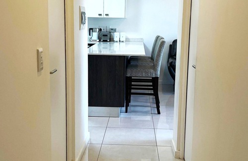 Woodmead Apartamento | 2BR-2BA - Rivonia Residence 2
