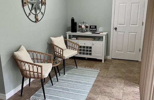 Welaka Condominio | 2BR/2BA Welaka River Condo