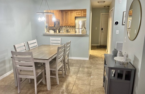 Welaka Condominio | 2BR/2BA Welaka River Condo