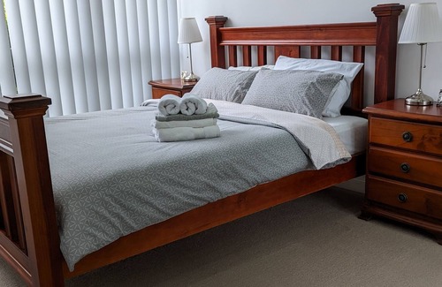 Epping Apartamento | 2BR+2Bath/10-min-station: A Convenient Travel Home