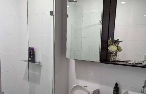 Epping Apartamento | 2BR+2Bath/10-min-station: A Convenient Travel Home