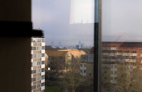 Aarhus North Apartamento | 2BR 2bath boutique apartment by Daniel&Jacob's