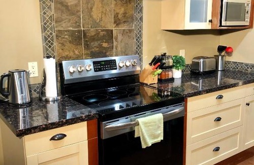 Canmore Apartamento | 2BR 2Bath Mountain Condo Resort