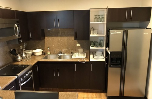 San Pedro Garza García Apartamento | 2 BR Apartamento en San Pedro Garza Garcia (MEJOR LOCALIZACION GARANTIZADA)